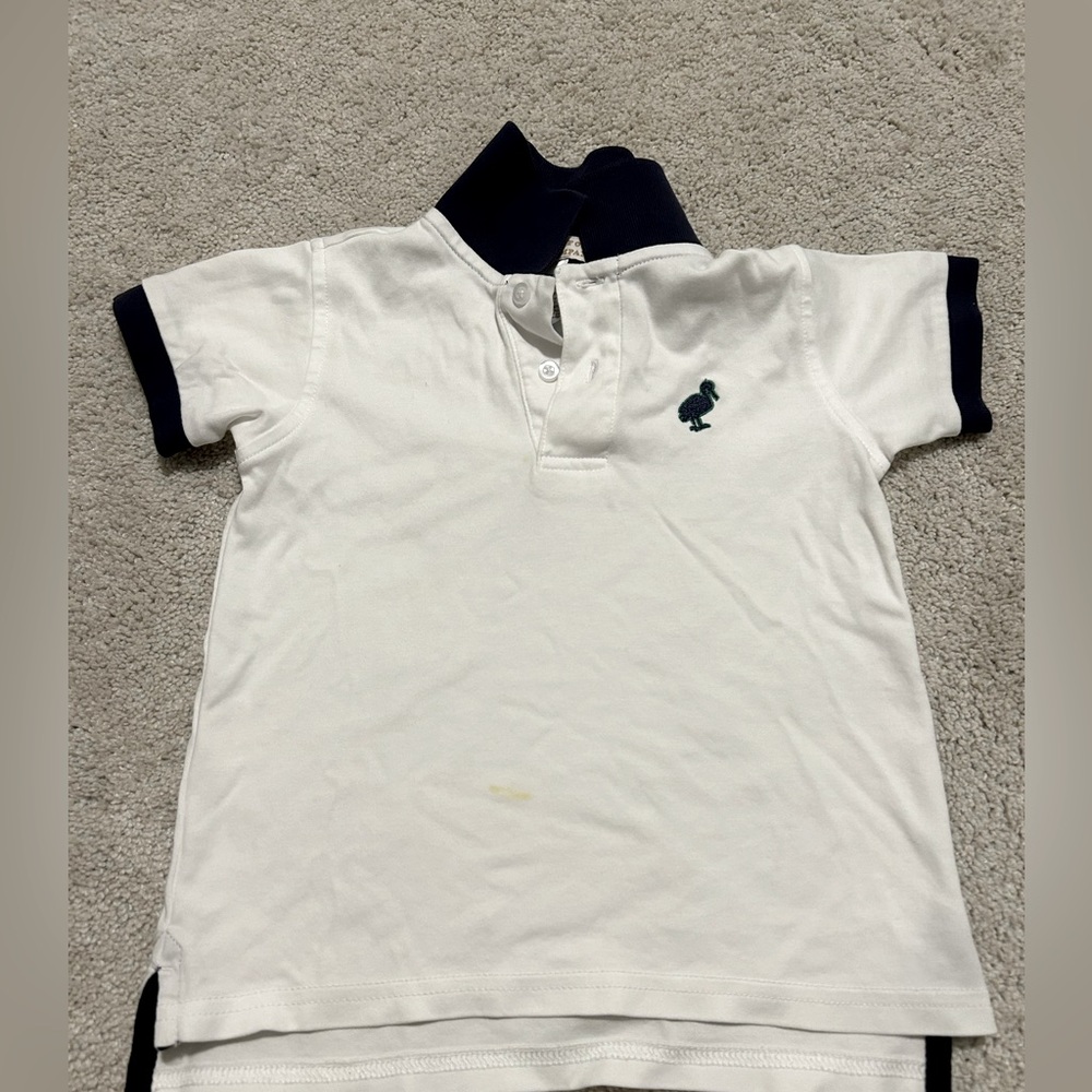 TBBC Polo